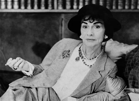 gabrielle chanel facts|coco chanel founded.